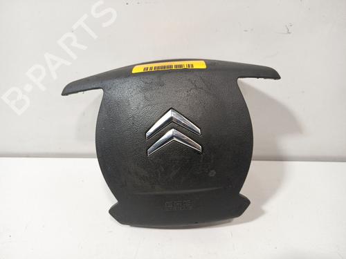 Used Driver airbag Driver airbag CITROËN C5 III (RD_) 3.0 HDi 240 (RDX8CA) (241 hp) 36277818 36277818