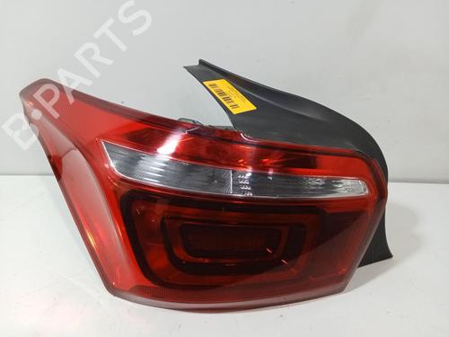 Used Left taillight Left taillight 37173198 37173198