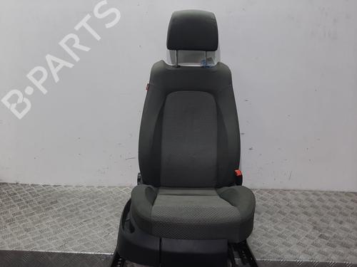 Siège avant droit SEAT TOLEDO III (5P2) [2004-2009]null GRIS