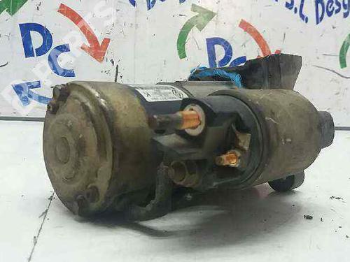 Startmotor NISSAN MICRA III (K12) [2002-2010]  5160686