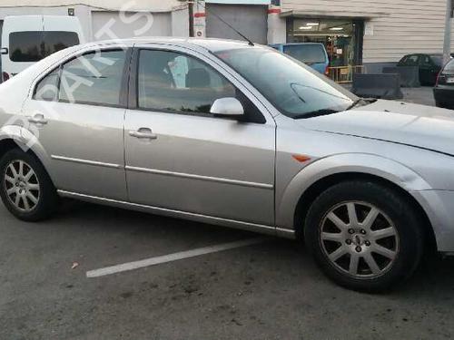 Left mirror FORD MONDEO III (B5Y)  | BP6645702C26 