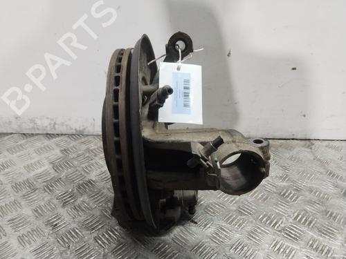 Right front steering knuckle SEAT ALTEA (5P1) 1.9 TDI | BP30193831M26