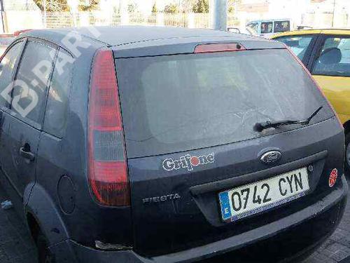 Left taillight FORD FIESTA V (JH_, JD_)  | BP5163692C34 