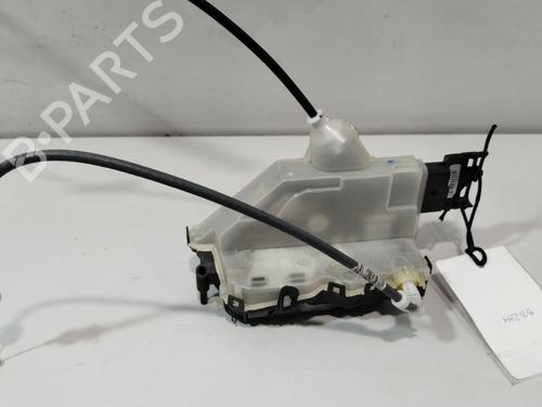 Used Front right lock Front right lock CITROËN C3 III (SX) 1.2 VTi 82 (82 hp) 33325906 33325906