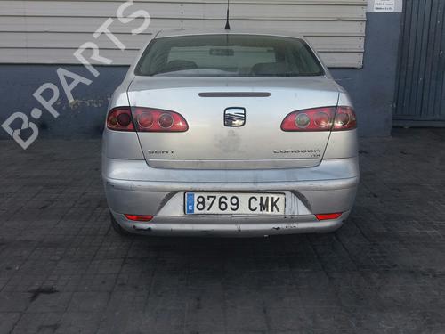 Engine control unit (ECU) SEAT CORDOBA (6L2) 1.4 TDI | BP8253696M57 