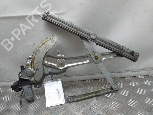 Used Front right window mechanism Front right window mechanism SUZUKI SWIFT III (MZ, EZ) [2005-2026] 5169858 5169858