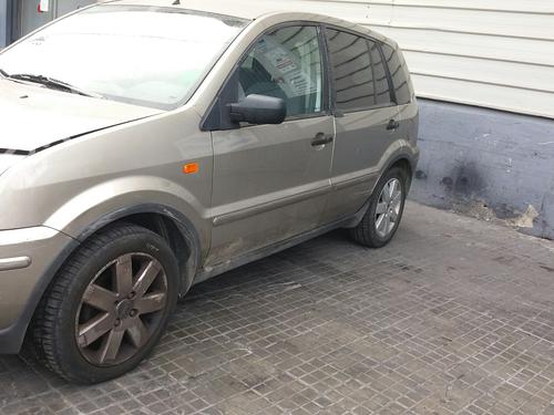 Airbag module FORD FUSION (JU_)  | BP7674997M53 