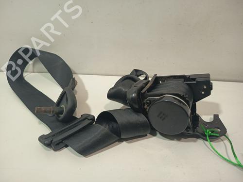 Used Rear left seatbelt CHRYSLER VOYAGER IV (RG, RS) 2.8 CRD (150 hp) 32760100