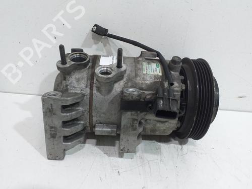 AC Kompressor AC Kompressor HYUNDAI ix35 (LM, EL, ELH) [2009-2016] 16072399 16072399