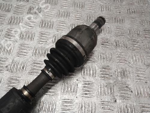 Left front driveshaft KIA CEED Sportswagon (CD) 1.6 CRDi 136 | BP28021845M38 