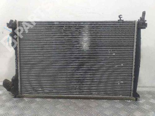 Køler CITROËN XANTIA (X1_, X2_) 1.9 D | BP5172110M31 