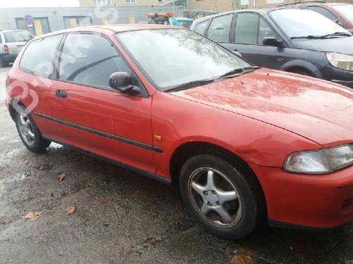 Starter HONDA CIVIC V Saloon (EG, EH)  | BP7888622M8 