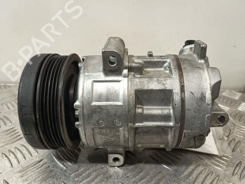 AC compressor OPEL CORSA D (S07) 1.4 (L08, L68) | BP38224187M34 - Image 2