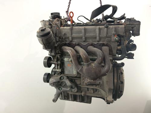 Engine SKODA OCTAVIA II (1Z3) 1.6 FSI | BP40101743M1 - Image 5