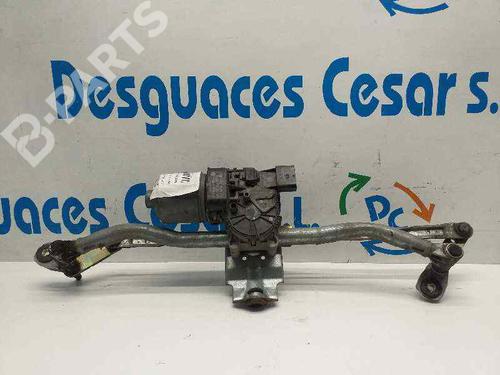 Front wiper motor SEAT IBIZA III (6L1)  | BP5192039M29 