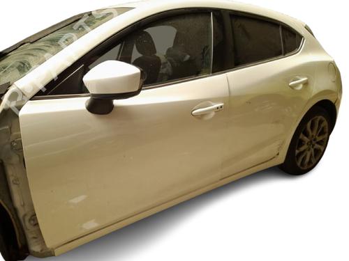 Right headlight MAZDA 3 (BM, BN) 2.2 D | BP33941166C29 - Image 11