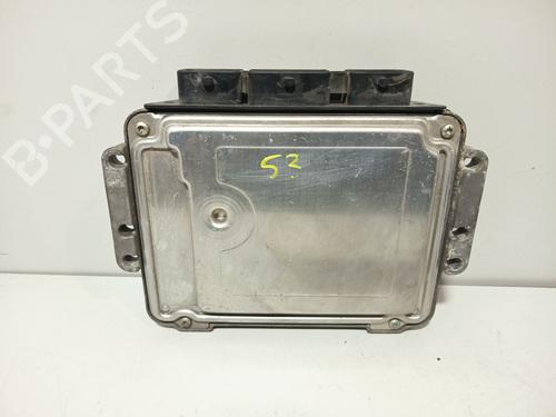 Used Engine control unit (ECU) Engine control unit (ECU) 37150657 37150657