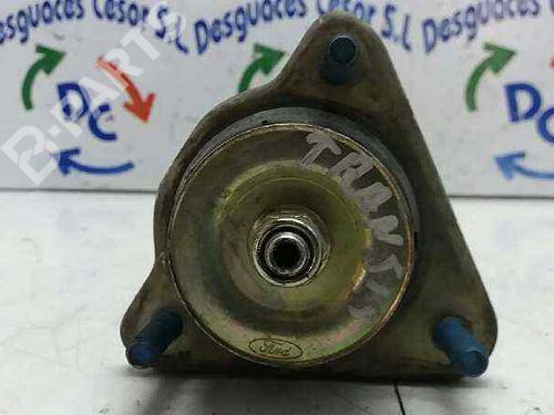 Left front shock absorber FORD TRANSIT Van (E_ _)  | BP5161740M16 