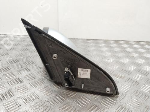 Lusterko boczne lewe OPEL VECTRA C (Z02) 1.8 (F69) | BP17838716C26 