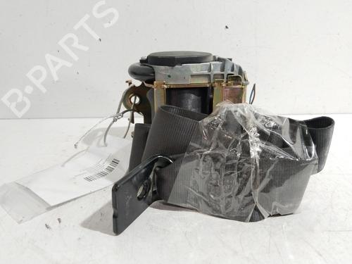 Rear left seatbelt RENAULT MEGANE II Coupé-Cabriolet (EM0/1_) 1.9 dCi | BP20155555I29 