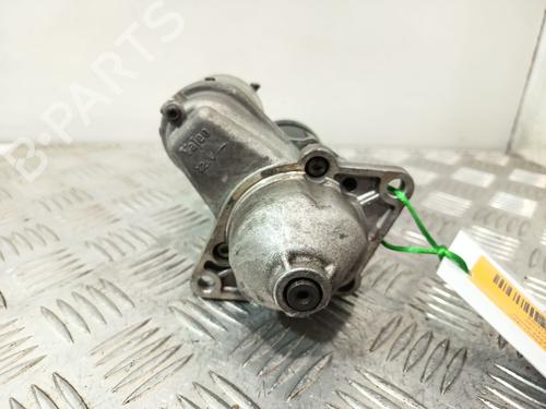 Used Starter Starter OPEL CORSA C (X01) 1.2 Twinport (F08, F68) (80 hp) 33931048 33931048