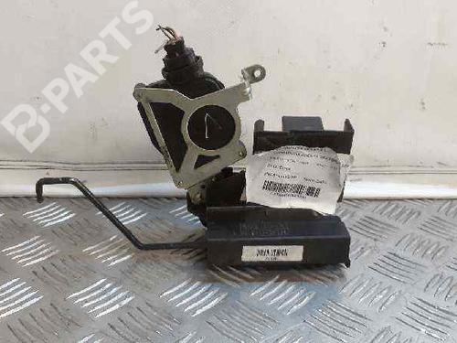 Used Rear left lock KIA RIO II (JB) 1.5 CRDi (110 hp) 5169980