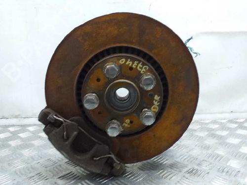 Used Right front steering knuckle Right front steering knuckle VOLVO XC70 I Cross Country (295) [1997-2007] 5203051 5203051