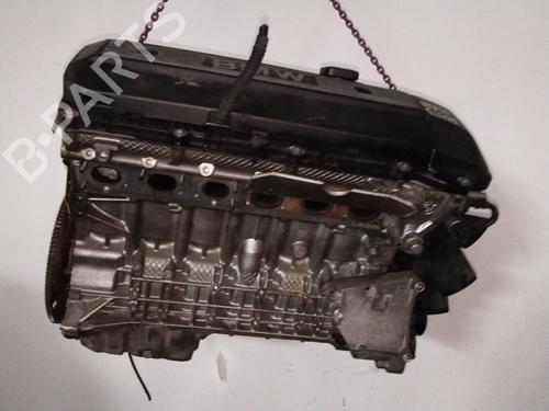 Engine BMW 3 Touring (E46) 320 i | BP25853121M1 