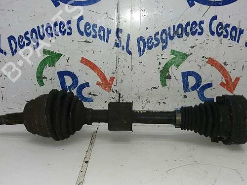 Used Left front driveshaft Left front driveshaft SEAT CORDOBA (6K2) 1.4 (60 hp) 5166842 5166842