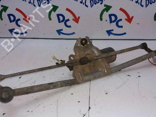 Used Front wiper motor Front wiper motor RENAULT KANGOO (KC0/1_) 1.2 (KC0A, KC0K, KC0F, KC01) (58 hp) 5175664 5175664