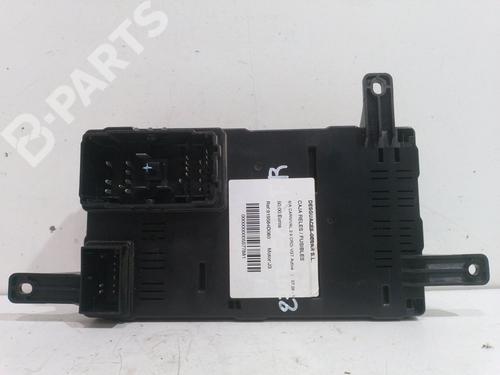 Fuse box KIA CARNIVAL / GRAND CARNIVAL III (VQ) 2.9 CRDi | BP10962709E1 