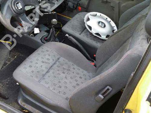 Right front steering knuckle SEAT IBIZA II (6K1)  | BP5205752M26 