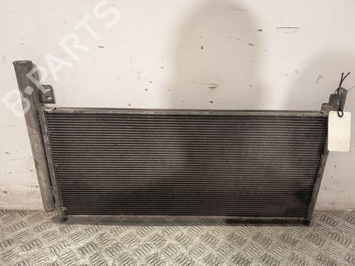 AC radiator TOYOTA PRIUS PLUS (_W4_) 1.8 Hybrid (ZVW40W, ZVW41W) | BP38047826M32 - Image 4