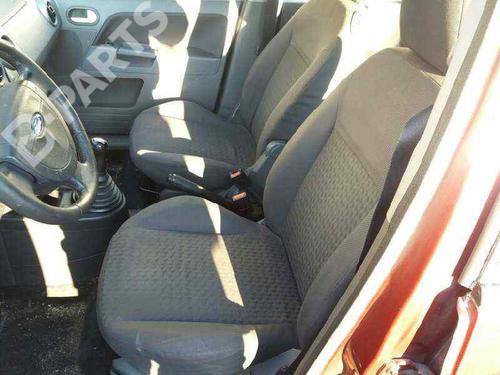 Kollisjonspute styreenhet FORD FUSION (JU_)  | BP5193848M53 