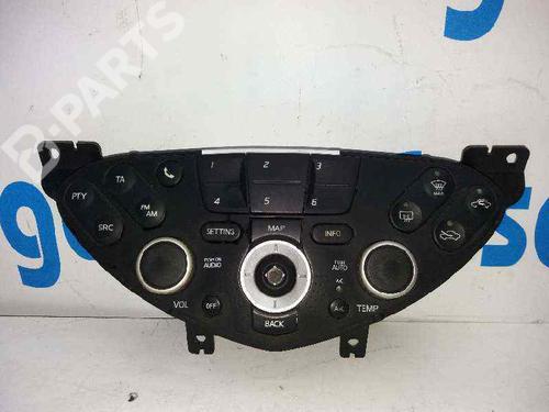 Mando climatizador NISSAN PRIMERA Hatchback (P12) [2002-2024]  5165185