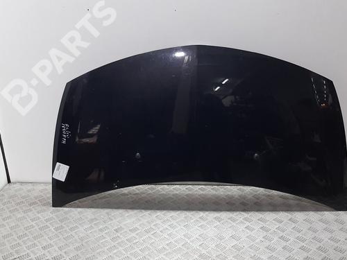 Used Hood RENAULT CLIO III (BR0/1, CR0/1) [2005-2014]  8610069