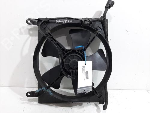 Used Radiator fan Radiator fan DAEWOO NUBIRA Saloon (J100) [1997-2026] 15711752 15711752