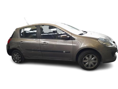 Left sun visor RENAULT CLIO III (BR0/1, CR0/1) 1.5 dCi (BR17, CR17) | BP36450830I1 - Image 5