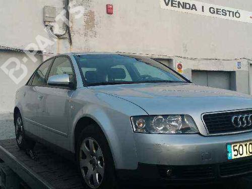 Køler AUDI A4 B6 (8E2)  | BP5247363M31 