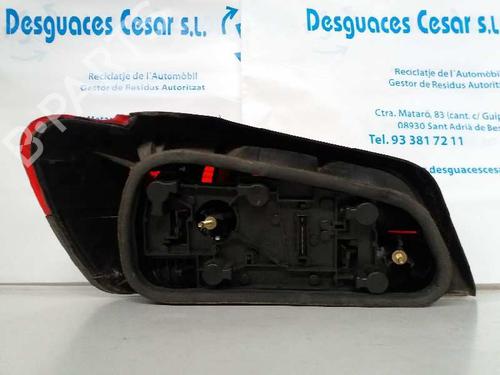 Right taillight PEUGEOT 306 Hatchback (7A, 7C, N3, N5) 1.4 | BP5188586C35 