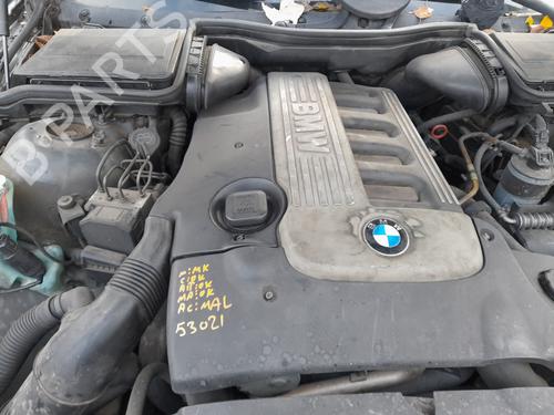 Gearbox BMW 5 Touring (E39) 530 i | BP32090586M3 