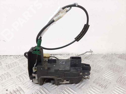Front right lock OPEL ASTRA H (A04)  | BP5856807C97 