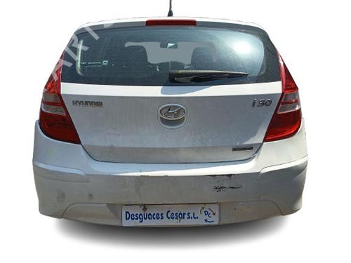 Front left window mechanism HYUNDAI i30 (FD) 1.6 CRDi | BP38331176C22 - Image 11