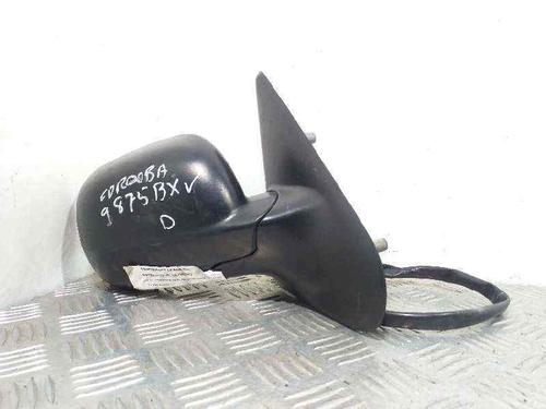 Right mirror SEAT CORDOBA (6K2) 1.4 | BP5175088C27 
