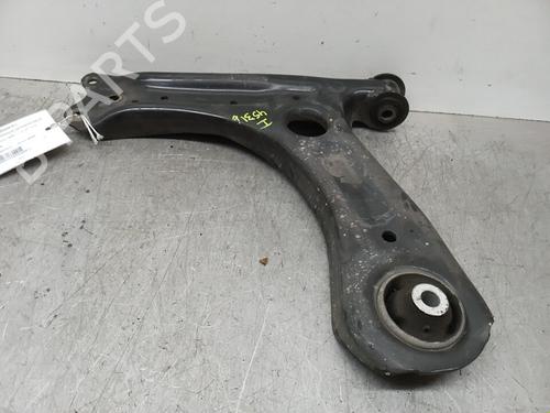 Used Left front suspension arm Left front suspension arm SKODA FABIA II (542) [2006-2014] 9448482 9448482