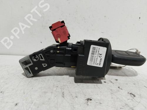 Ignition barrel DACIA LODGY (JS_)  | BP20341858M48 