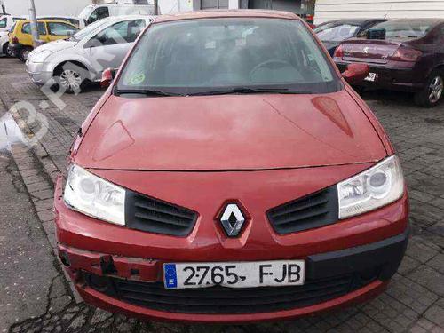 Right taillight RENAULT MEGANE II (BM0/1_, CM0/1_)  | BP5202580C35 