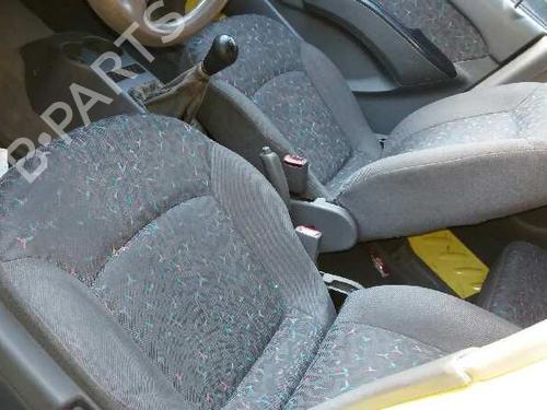Left mirror HYUNDAI ATOS (MX)  | BP5162339C26 