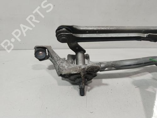 Front wiper motor NISSAN NOTE (E11, NE11) 1.5 dCi | BP32216759M29 - Image 2