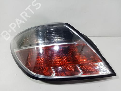 Used Left taillight OPEL ASTRA H (A04) 1.7 CDTI (L48) (100 hp) 22716622